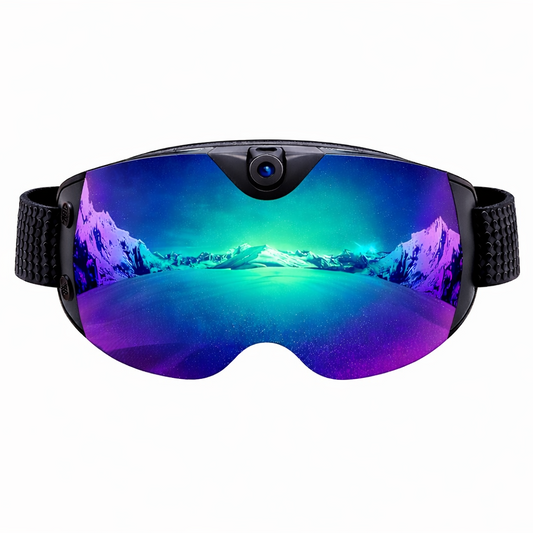Hypersight™ Ski Goggles