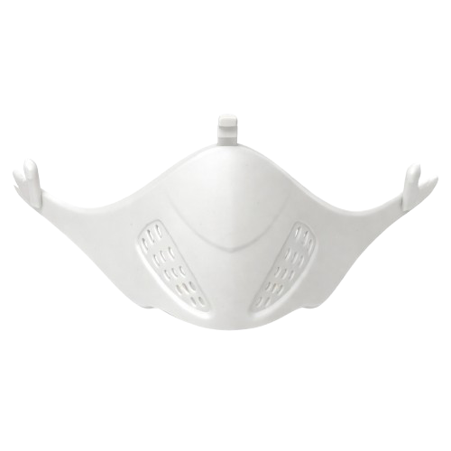 Attachable Face Guard