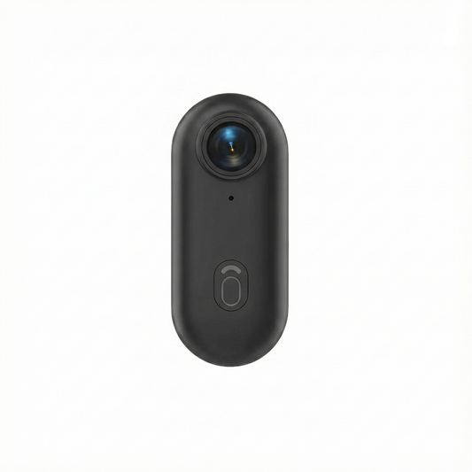 Hypersight™ 4K Thumb Action Camera