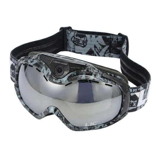 Hypersight™ Goggles