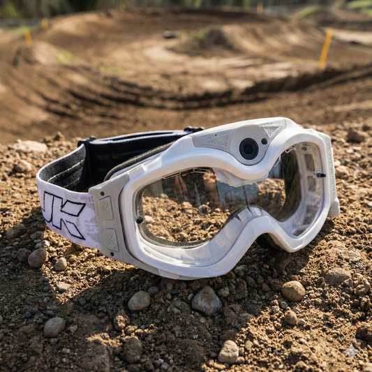 Hypersight™ Motocross Goggles